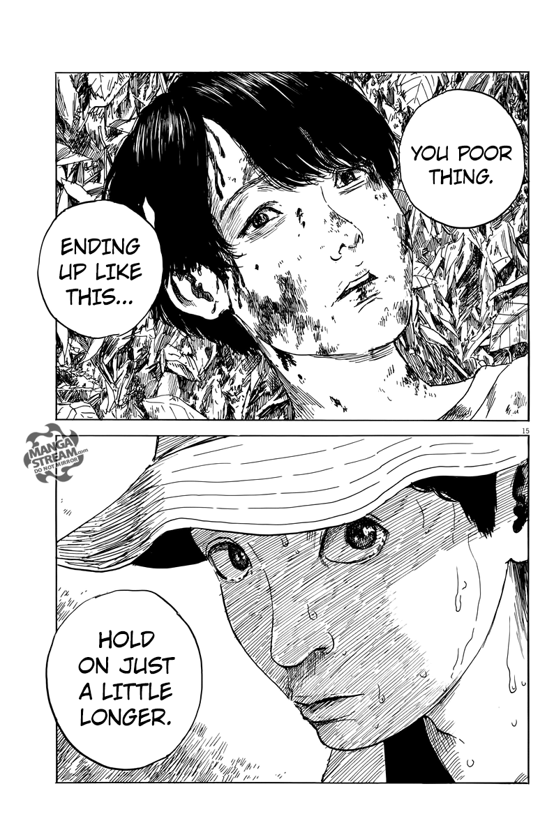 A Trail of Blood Chapter 9 16